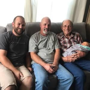 Meet your Posher, Zack